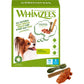 Whimzees Variety Pack Small 56 stk